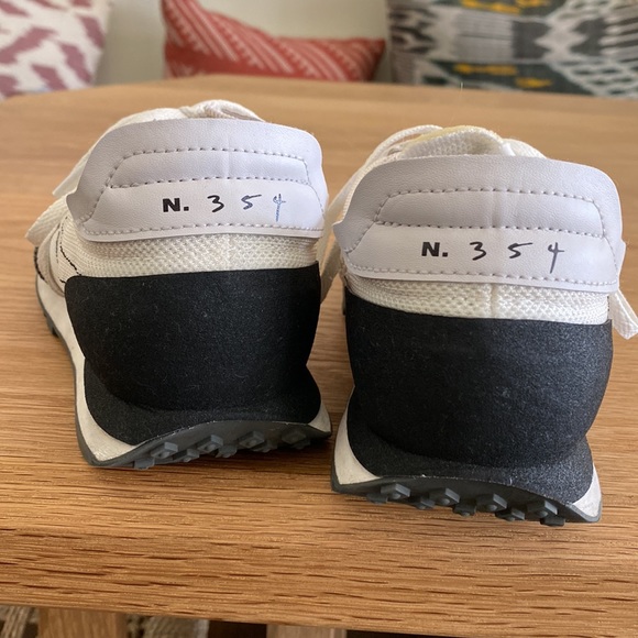 COPY - Nike N.354 sneakers size W 7, M 5.5 - Picture 5 of 9